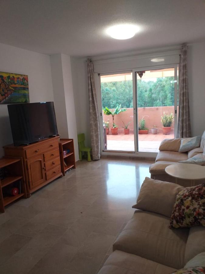 Planta Baja Cerca De La Playa Costa Apartamento *
