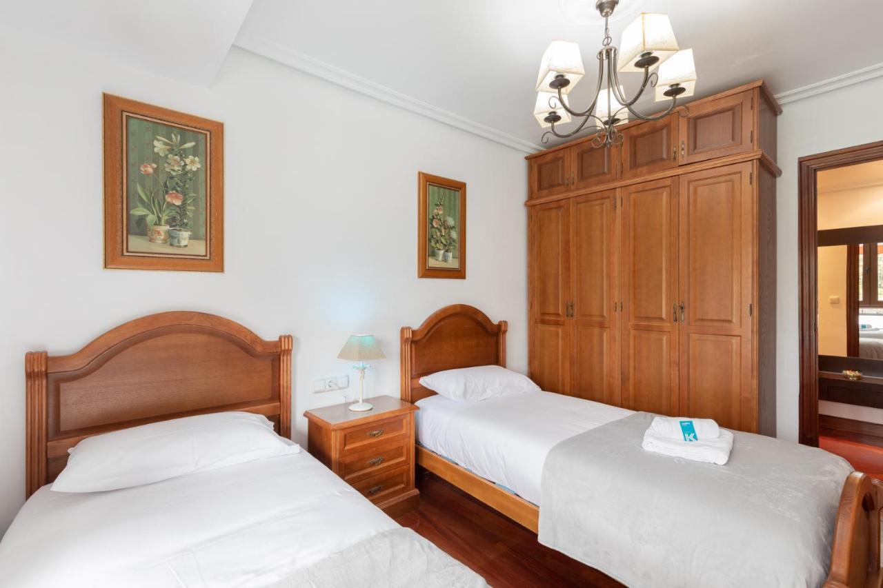 Apartamento Euromar - Baskeyrentals