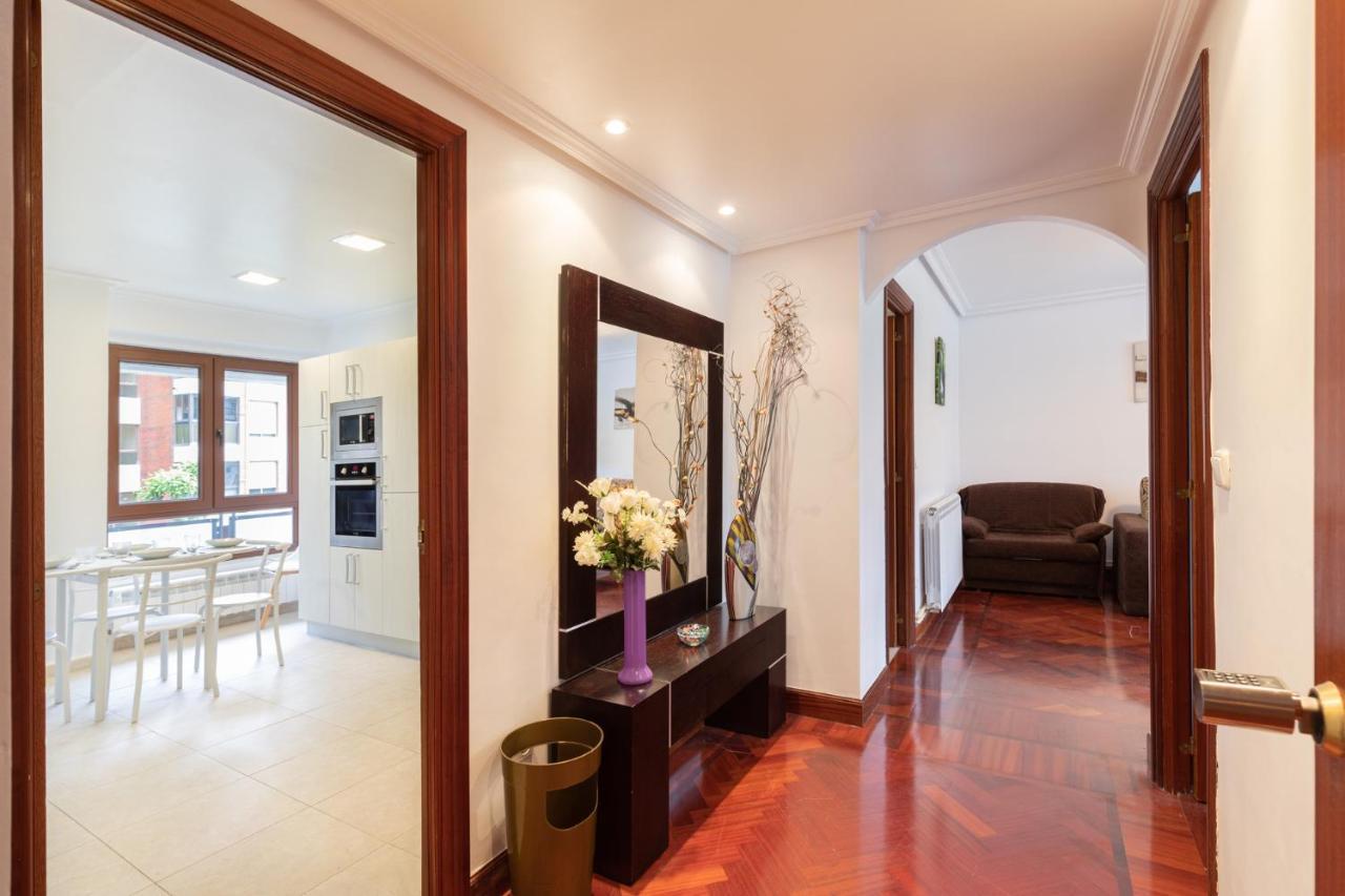 Apartamento Euromar - Baskeyrentals