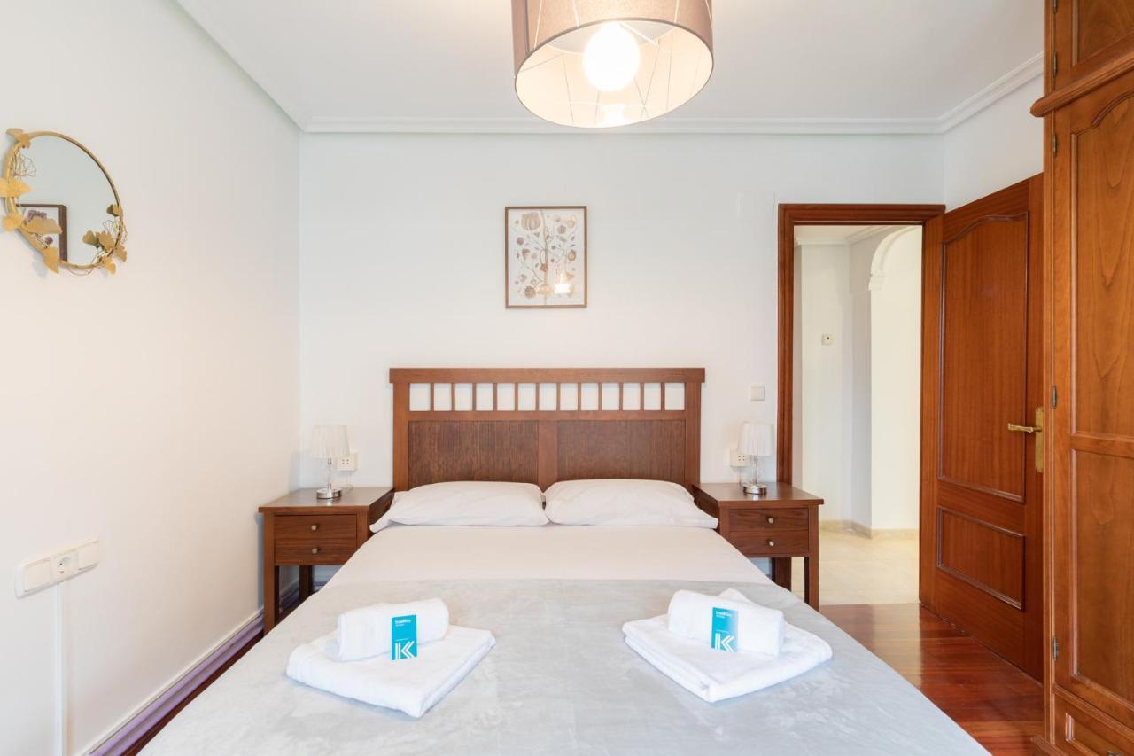 Euromar - Baskeyrentals Apartamento *