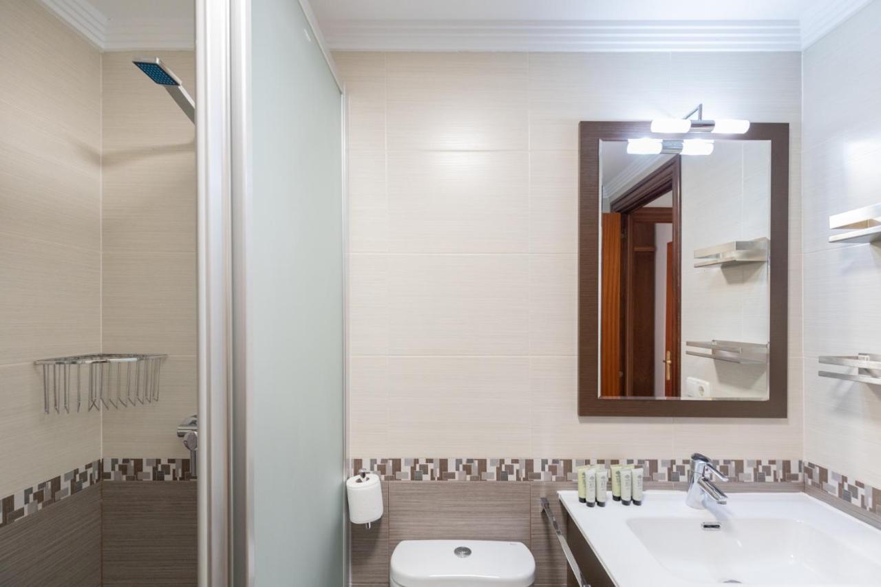 Euromar - Baskeyrentals Apartamento Zarautz