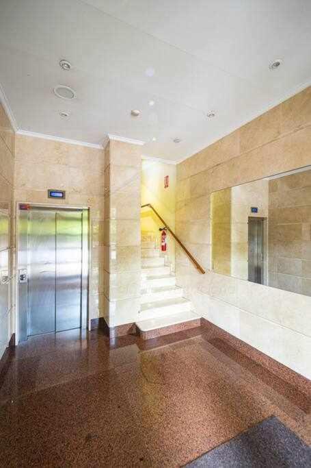 Apartamento El Rocio *
