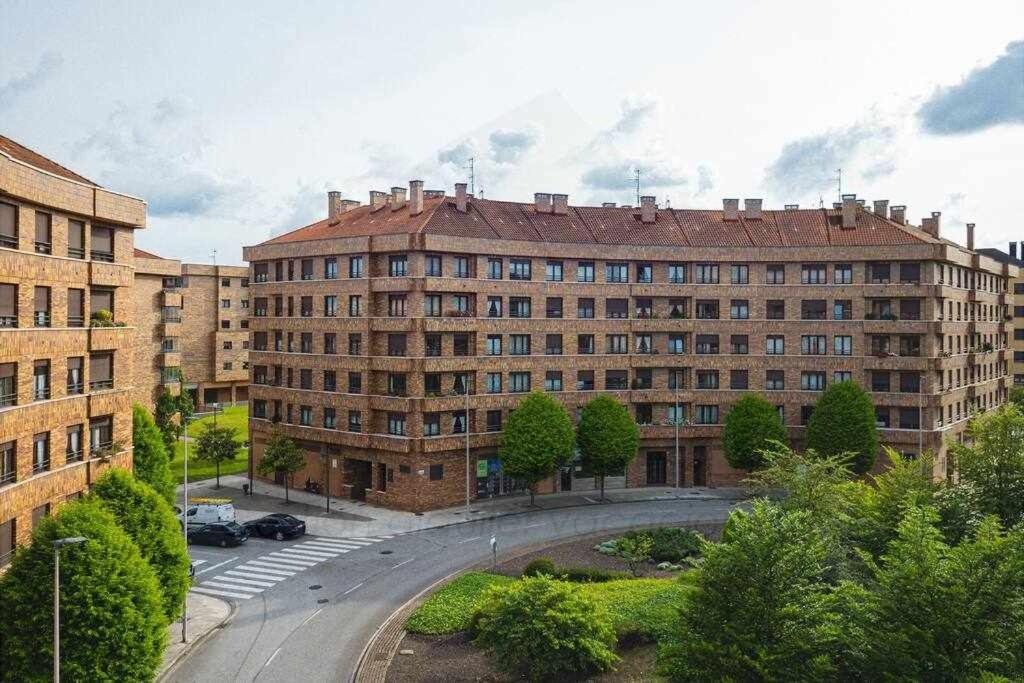 El Rocio Apartamento *