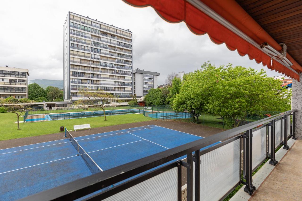 Euromar - Baskeyrentals Apartamento