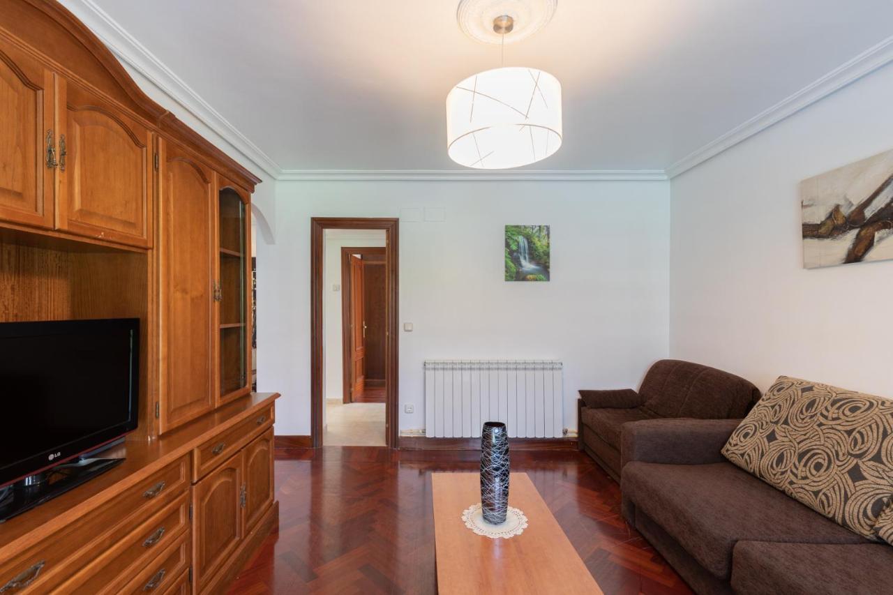 Euromar - Baskeyrentals Apartamento *