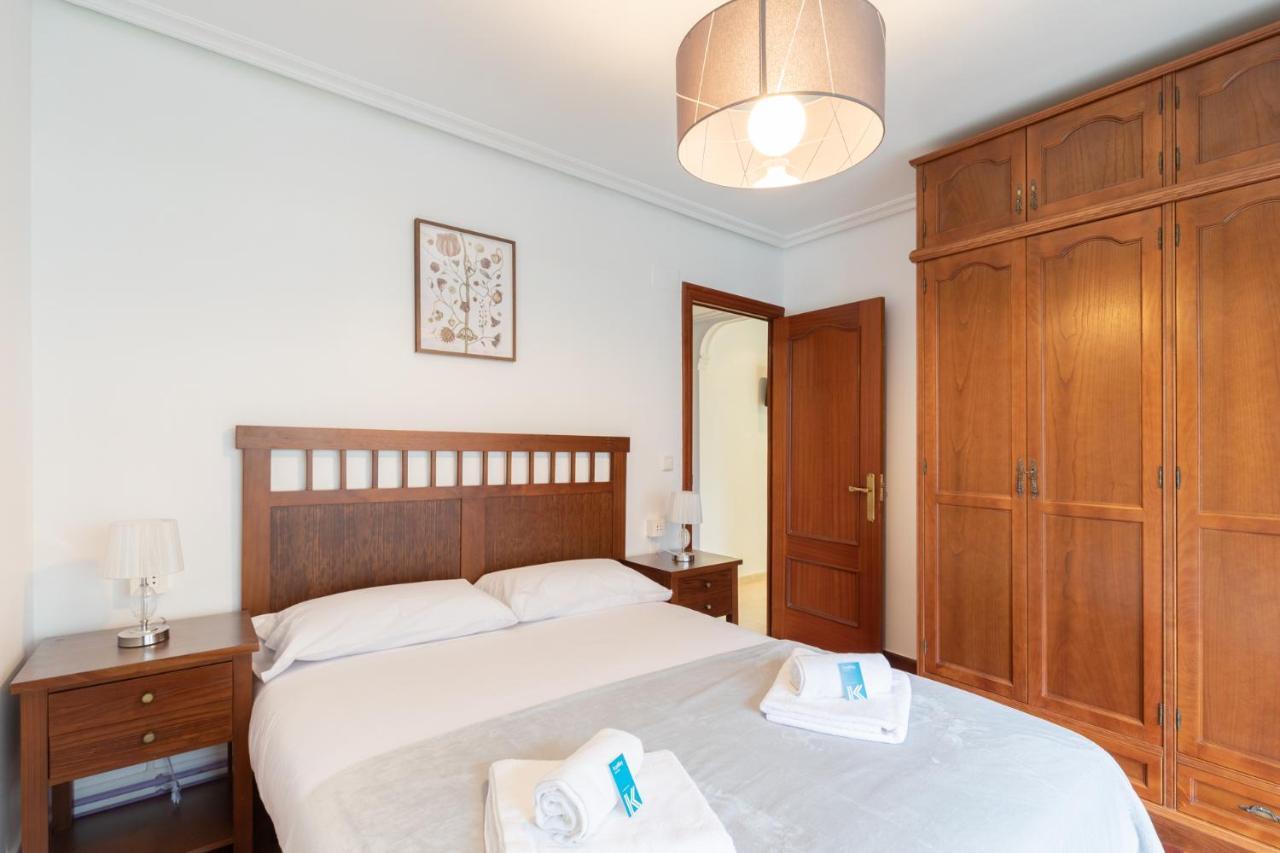 Euromar - Baskeyrentals Zarautz