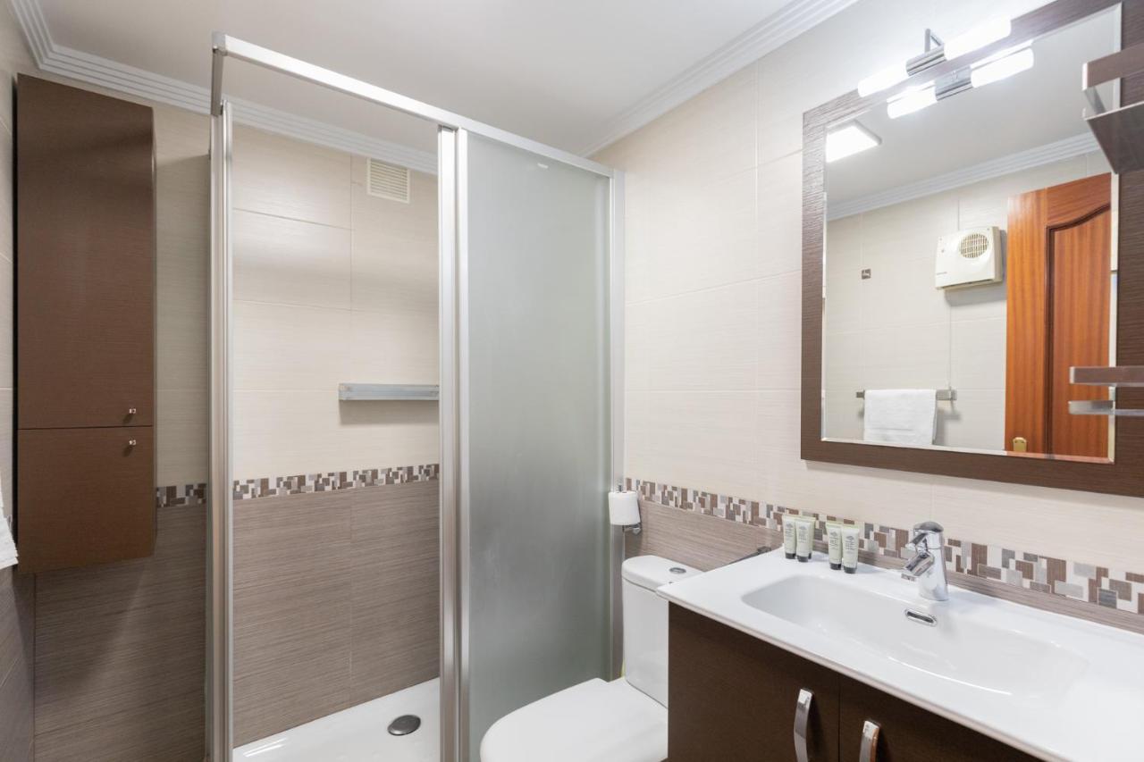 Apartamento Euromar - Baskeyrentals