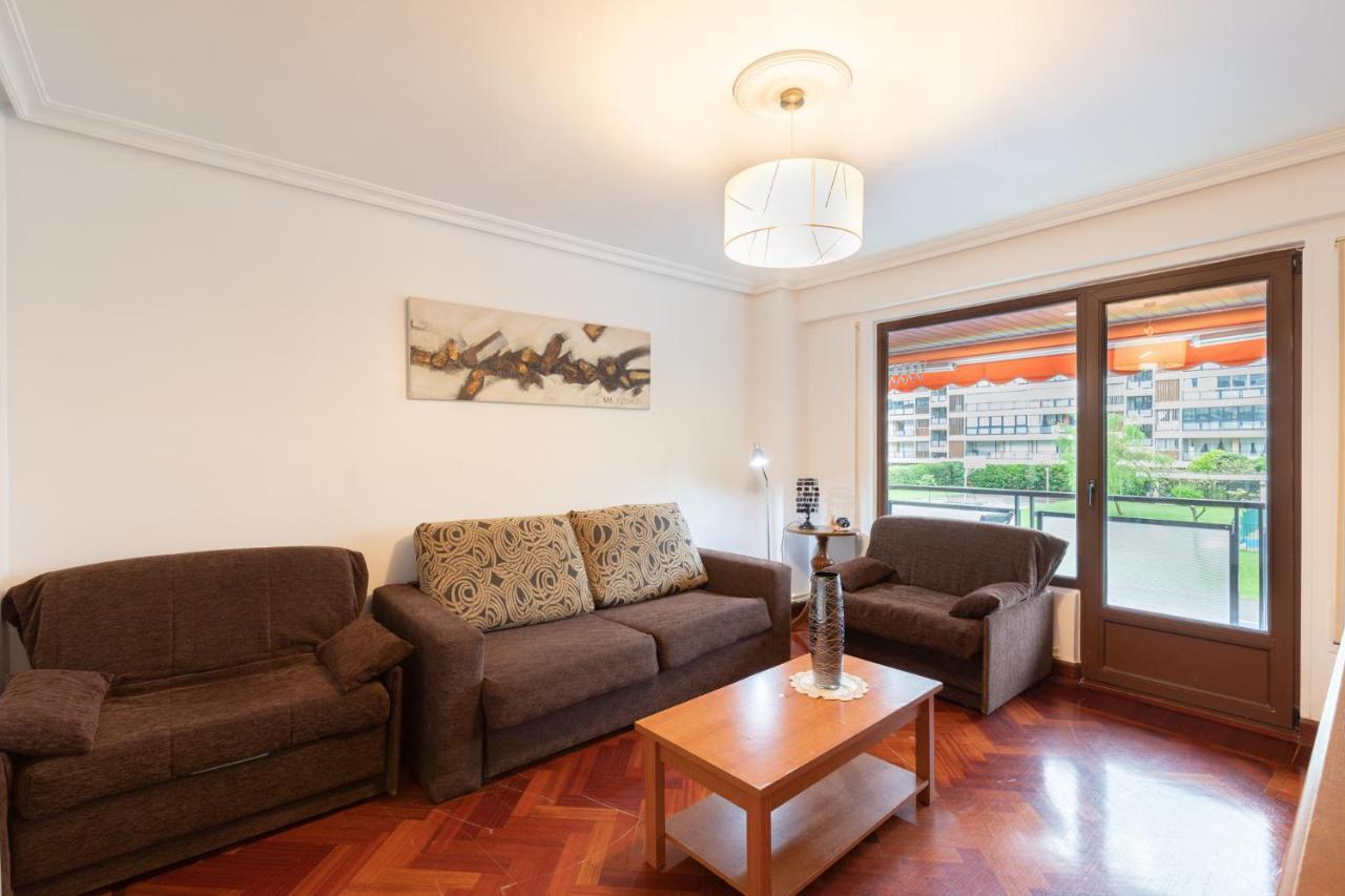 Euromar - Baskeyrentals Zarautz