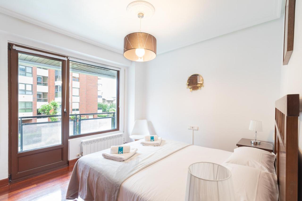 Euromar - Baskeyrentals Apartamento *