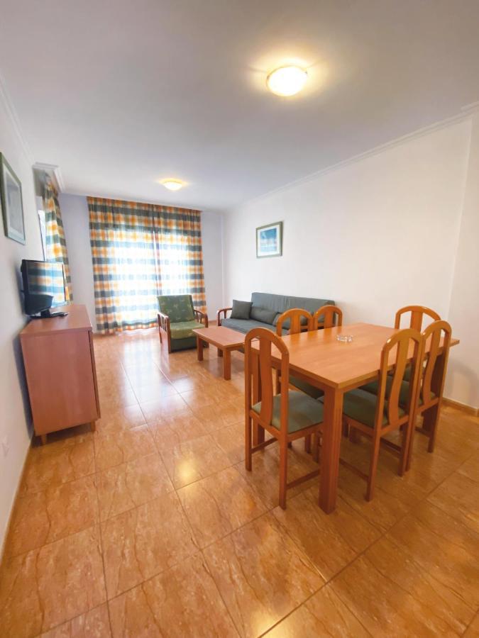 Maracay Apartamento Roquetas de Mar