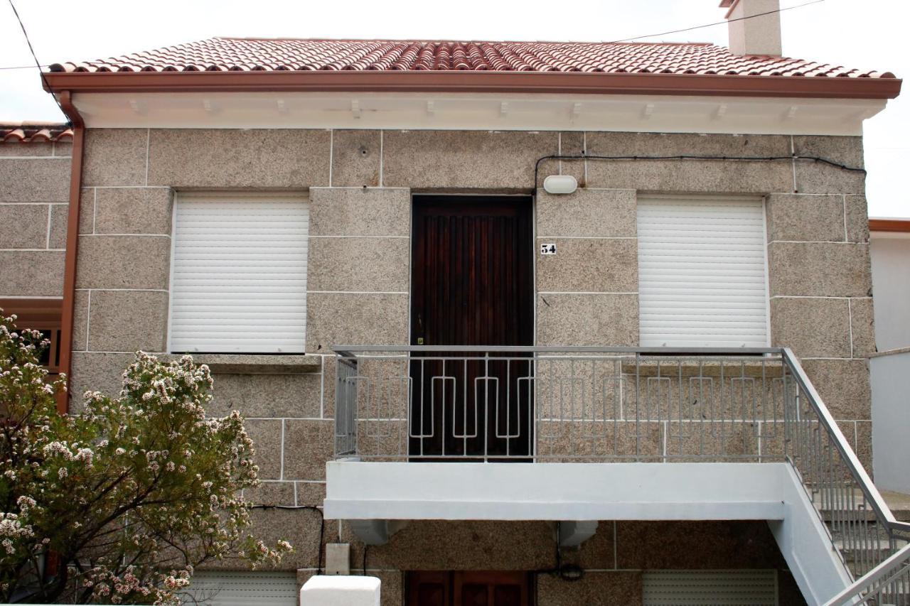 Casa Sobre O Mar A Ceboleira Apartamento