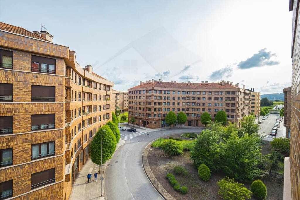 Apartamento El Rocio Gijón