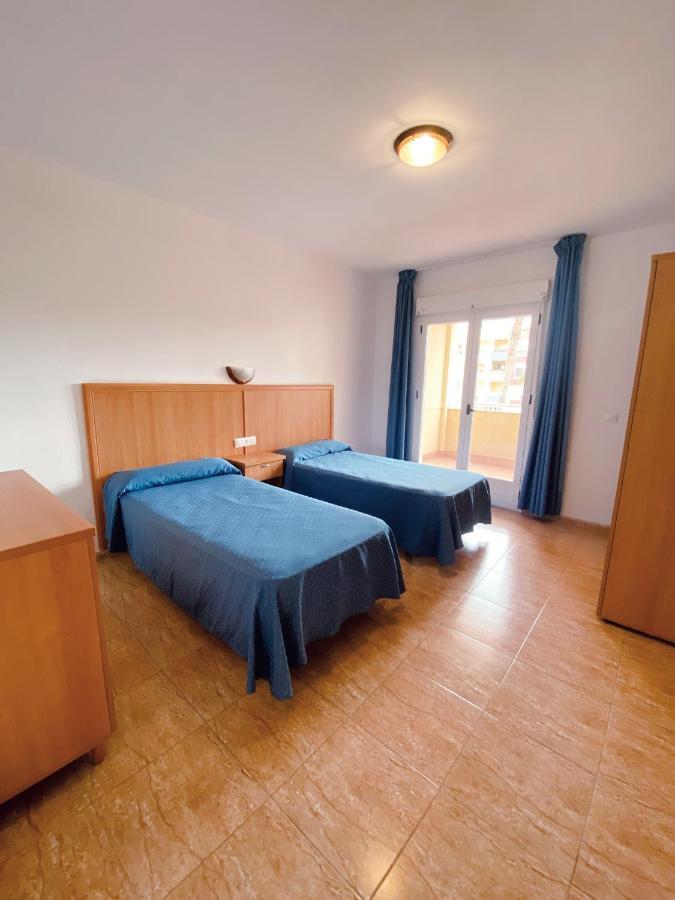 Apartamento Maracay Roquetas de Mar