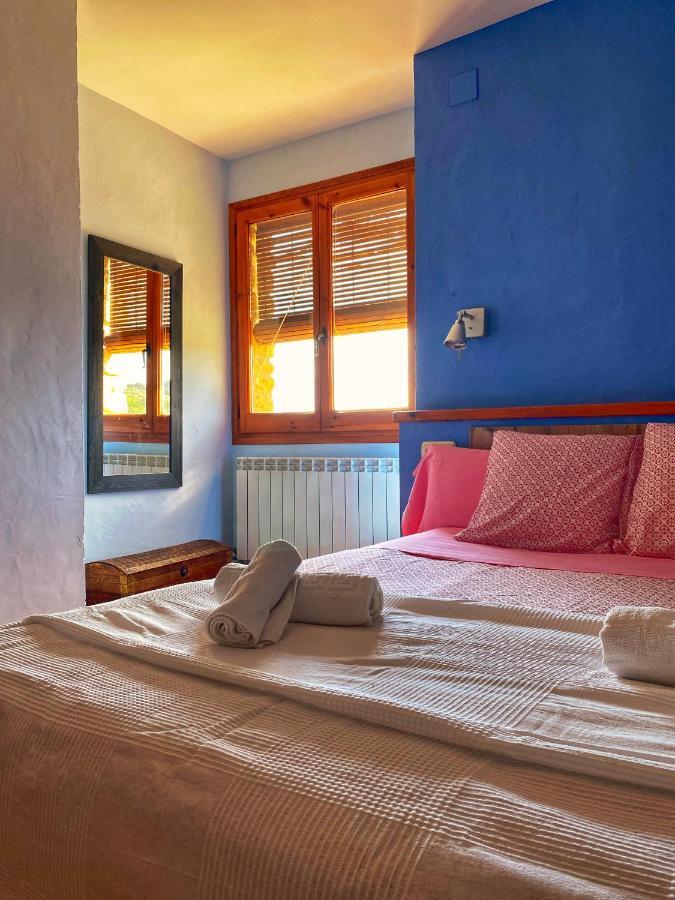Casa rural Cal Perdigués De Boada