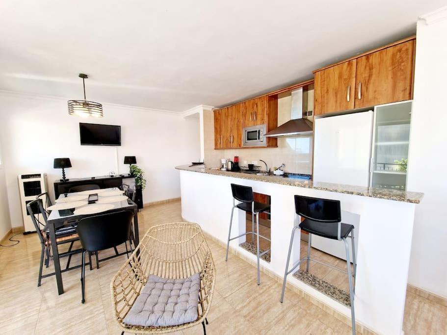 Apartment Vistamar 3 Dormitorios Fuengirola