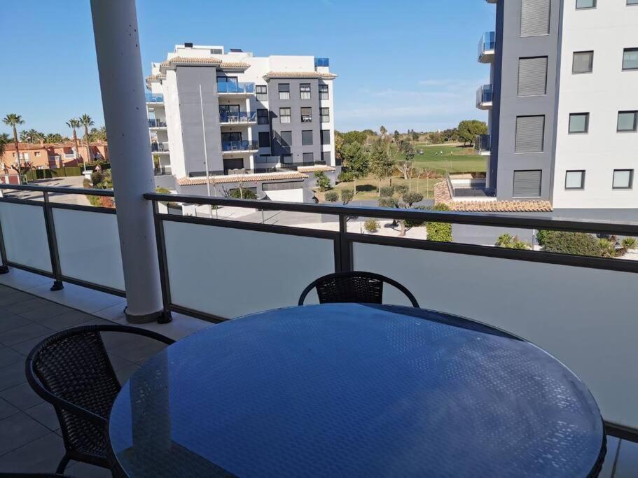 Apartment Moderno En Nova Golf & Met