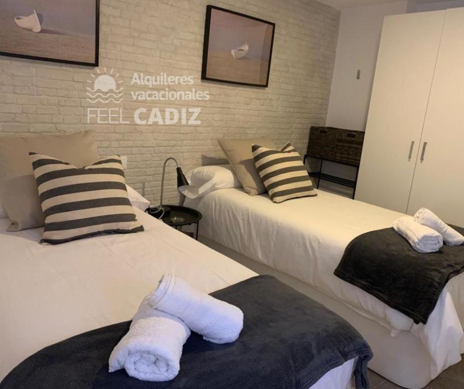 El Mirador Del Paso Apartamento