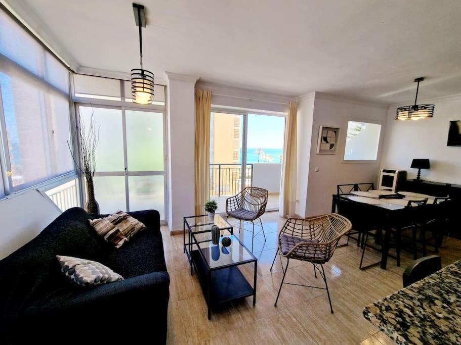 Apartment Vistamar 3 Dormitorios Fuengirola