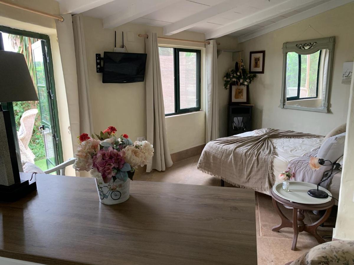 Guest house Finca Filpi Chiclana de la Frontera