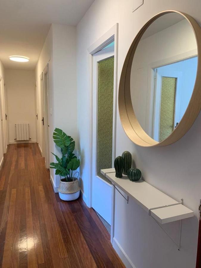 Urdaibai Apartment