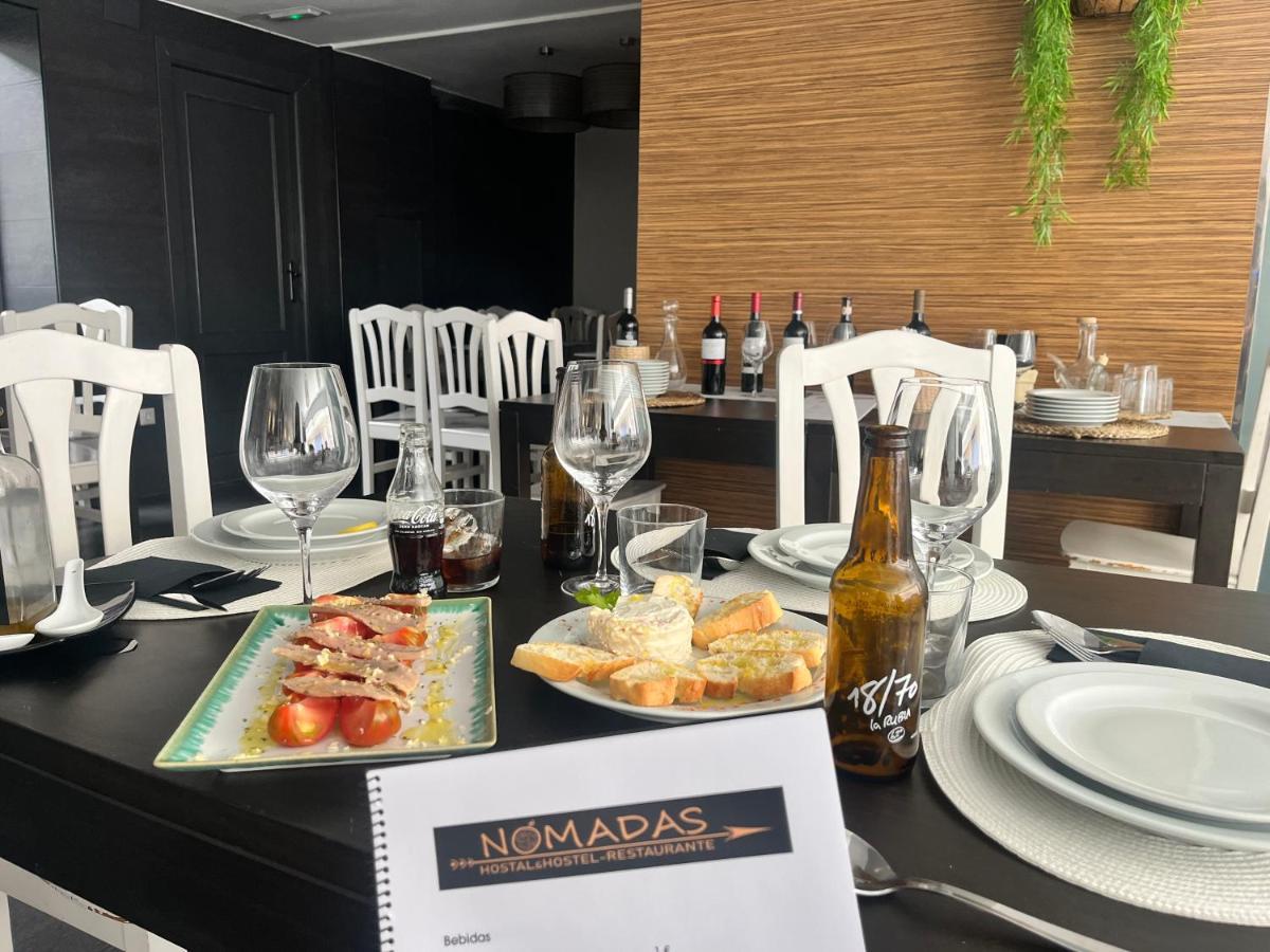 Nomadas By Gloove Guest house