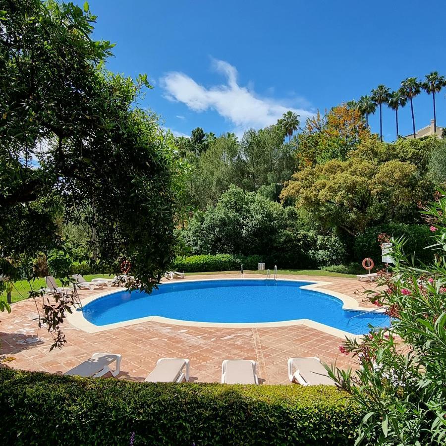 Apartment Great View In Elviria Marbella