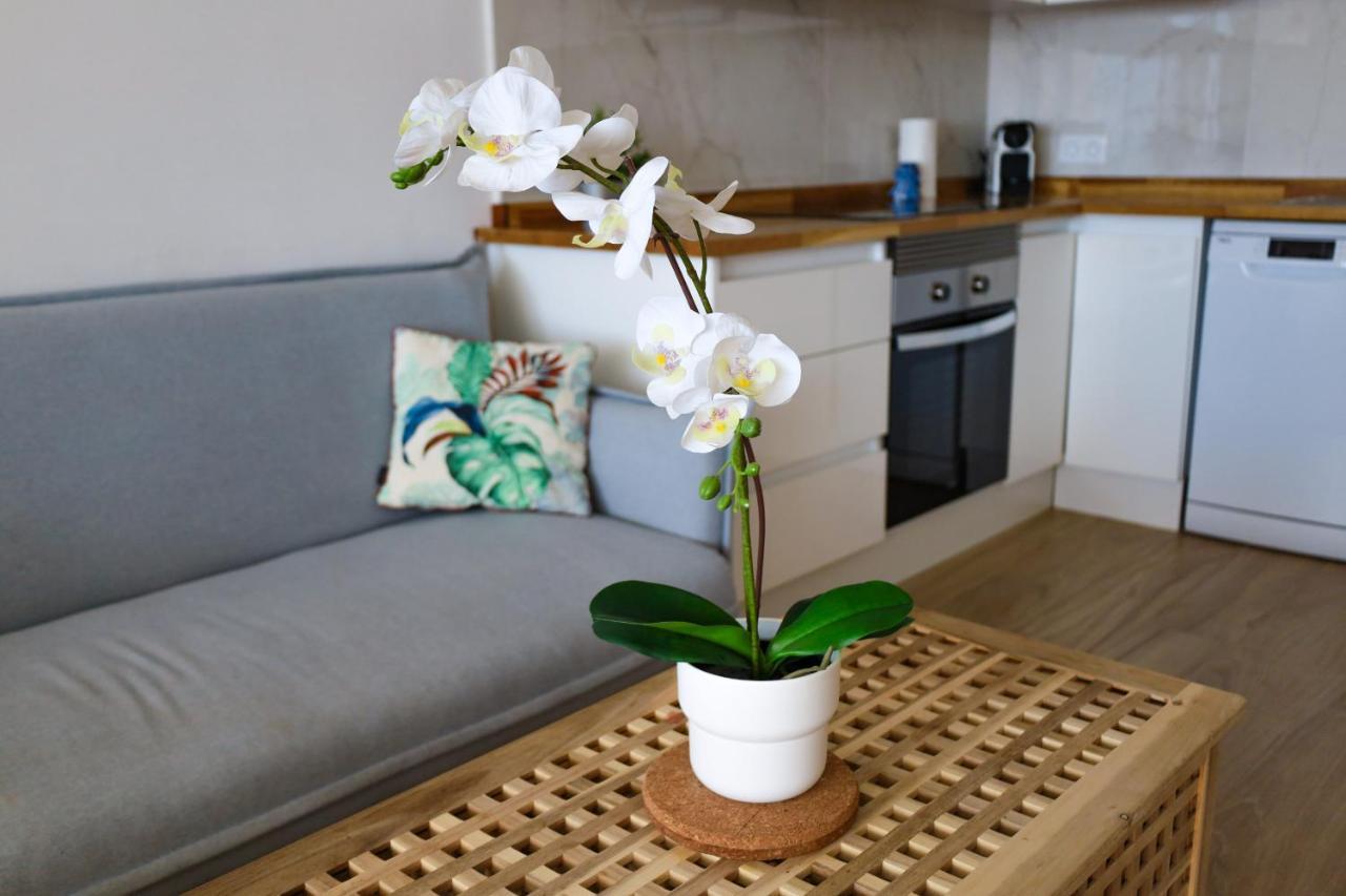 Cosy Sea View Free Wifi Apartamento Callao Salvaje