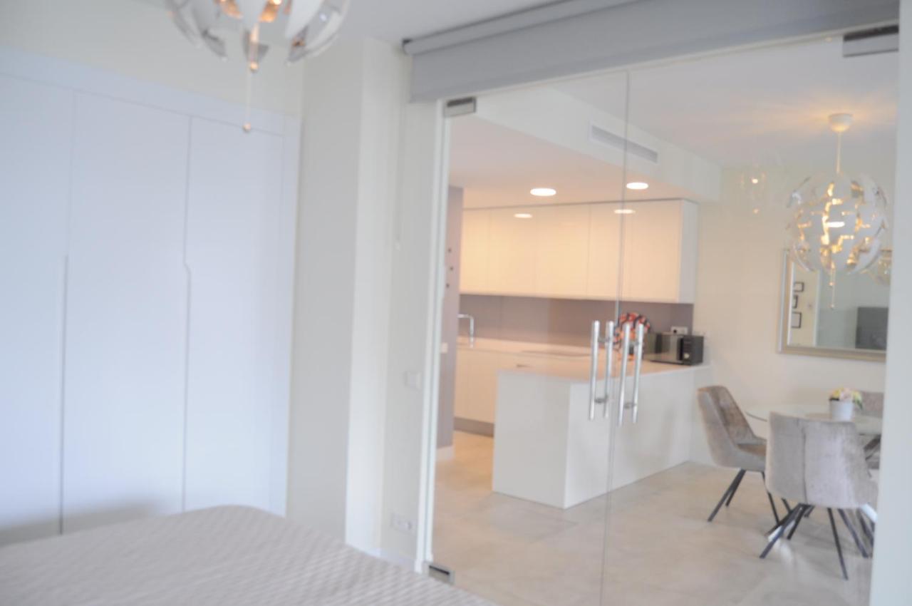 Apartamento Vanian Gardens Apartment *