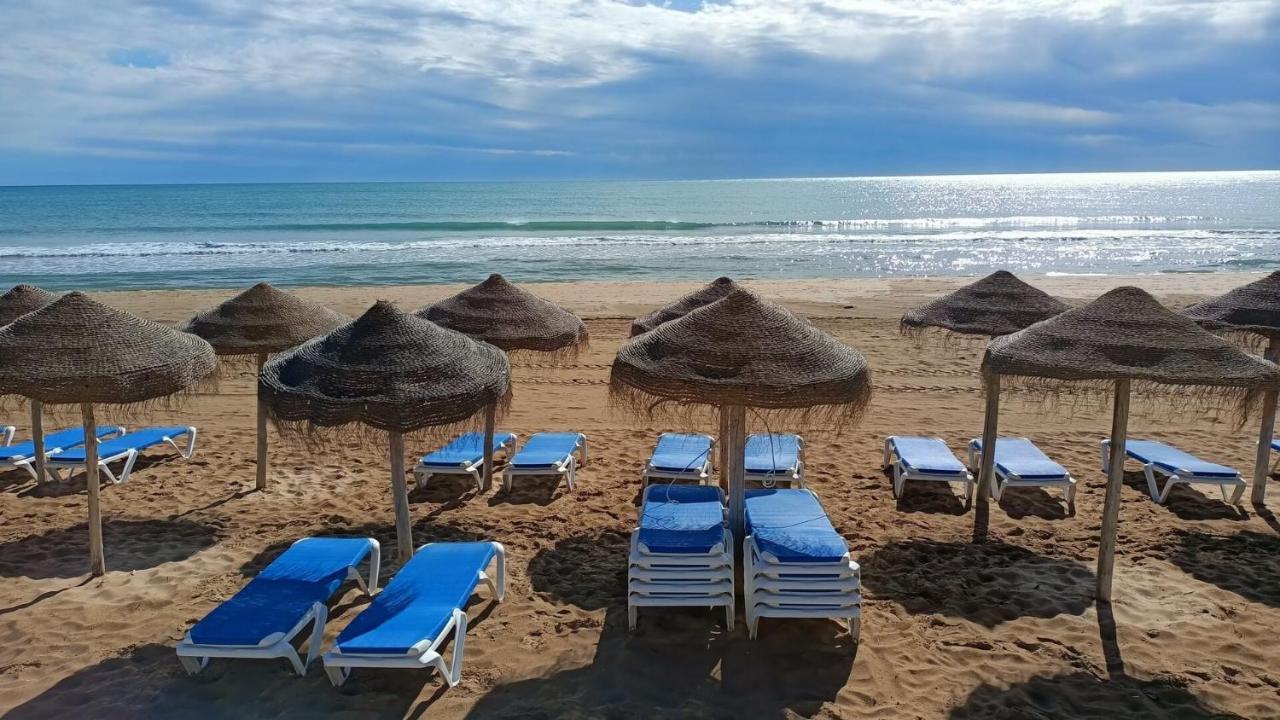 Emperador, Pinada Beach, La Mata, Torrevieja Apartment La Mata (Torrevieja)
