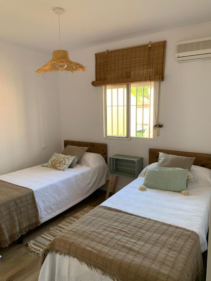 Apartment En La Barrosa Chiclana de la Frontera