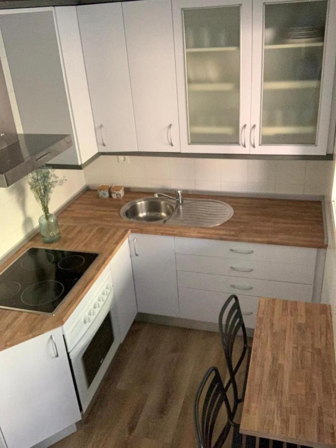 Apartment En La Barrosa