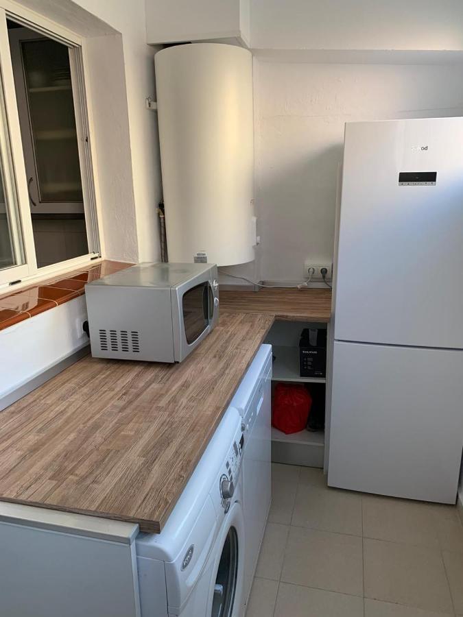 Apartment En La Barrosa *