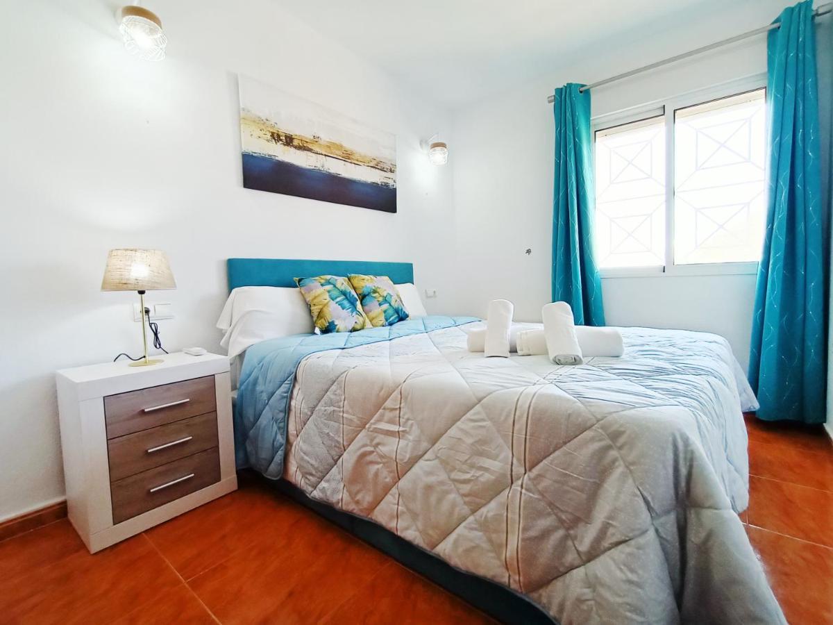 Apartamento Parque Marino 5206 - Choice Cabo de Palos