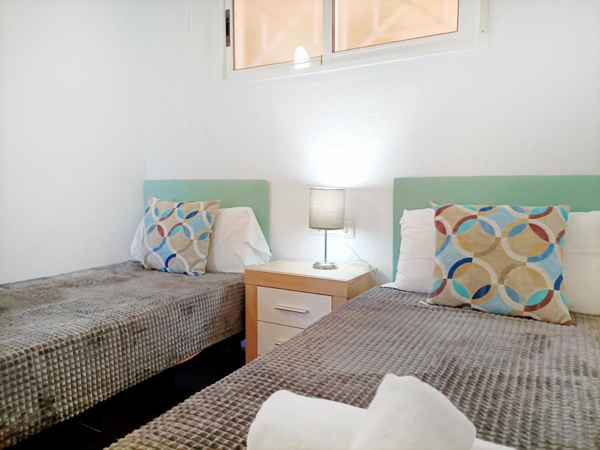 Apartment Parque Marino 5206 - Choice *