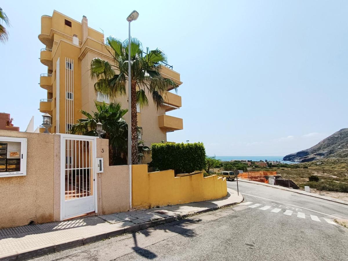 Apartment Parque Marino 5206 - Choice Cabo de Palos