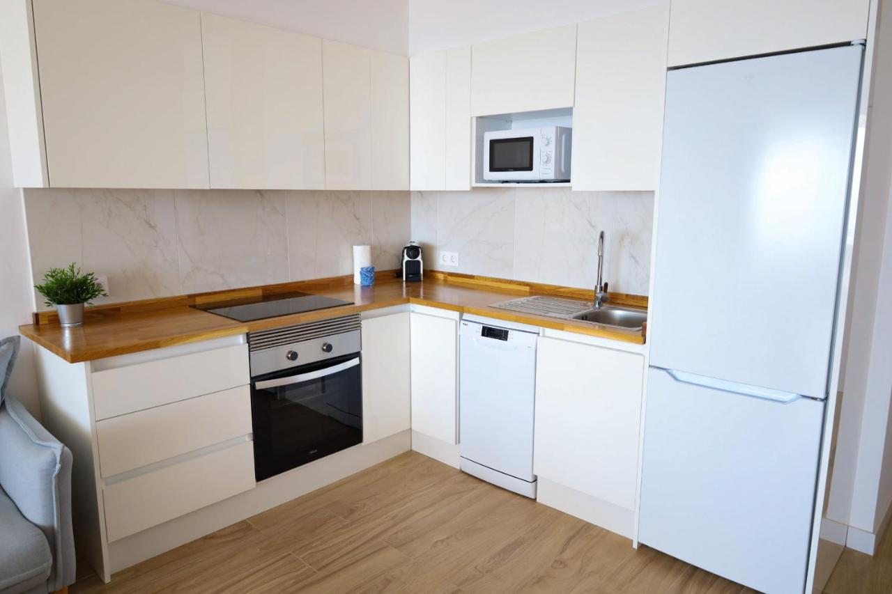 Cosy Sea View Free Wifi Apartamento Callao Salvaje