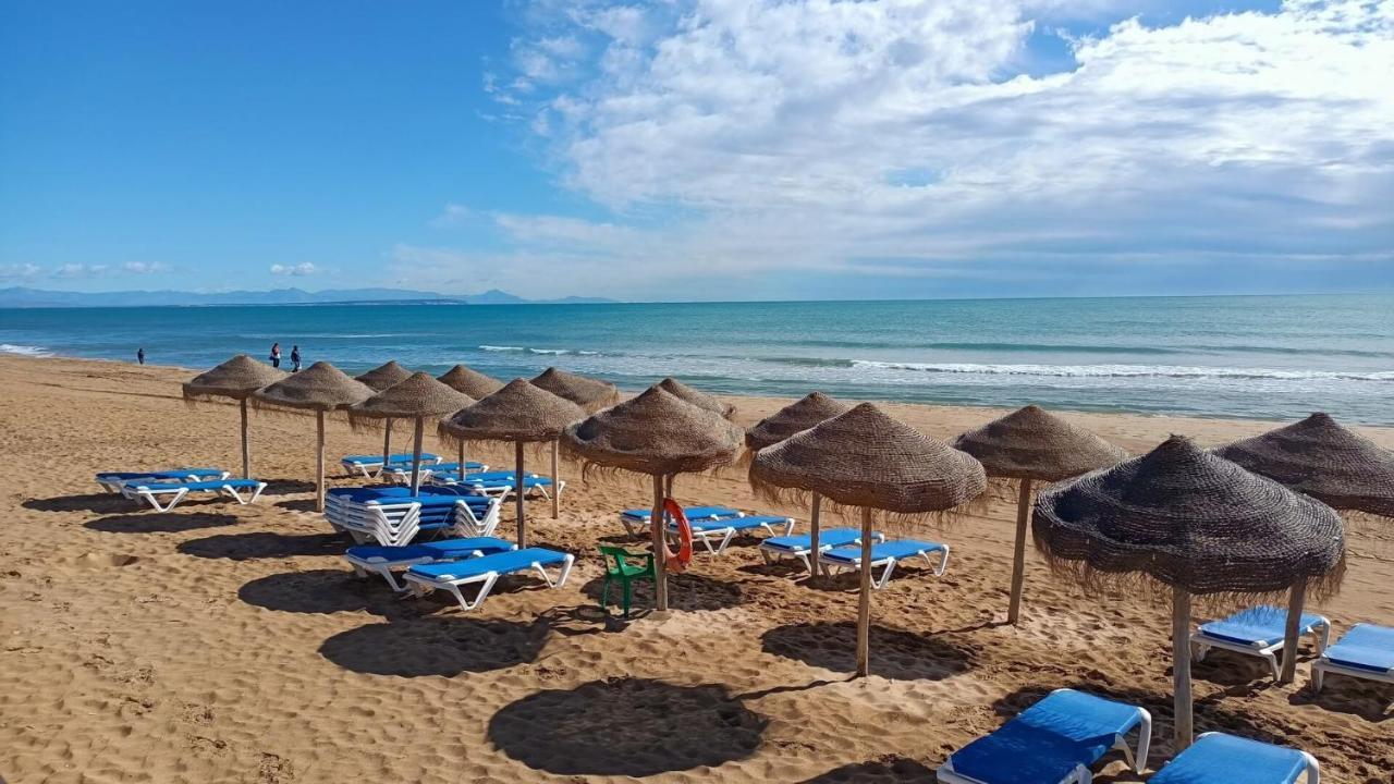 Bella Vista - Aqua Nature La Mata *