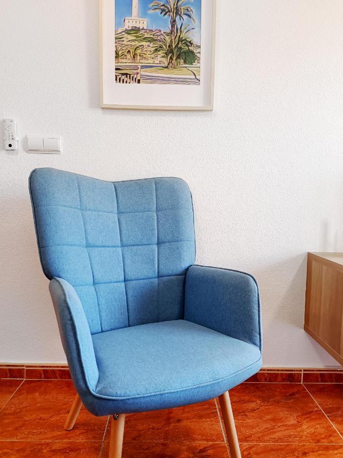 Apartment Parque Marino 5206 - Choice Cabo de Palos