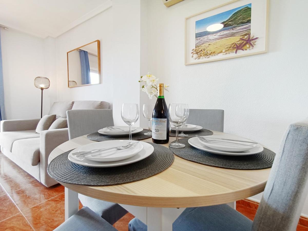 Parque Marino 5206 - Choice Apartment