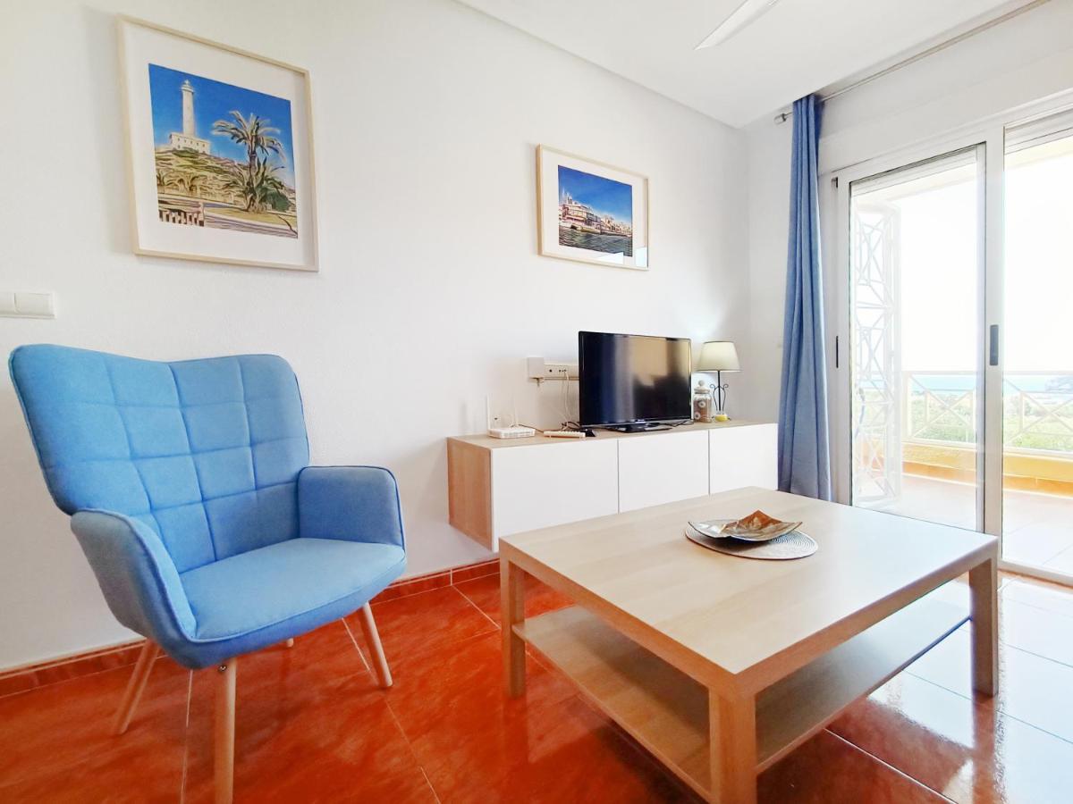 Apartment Parque Marino 5206 - Choice *