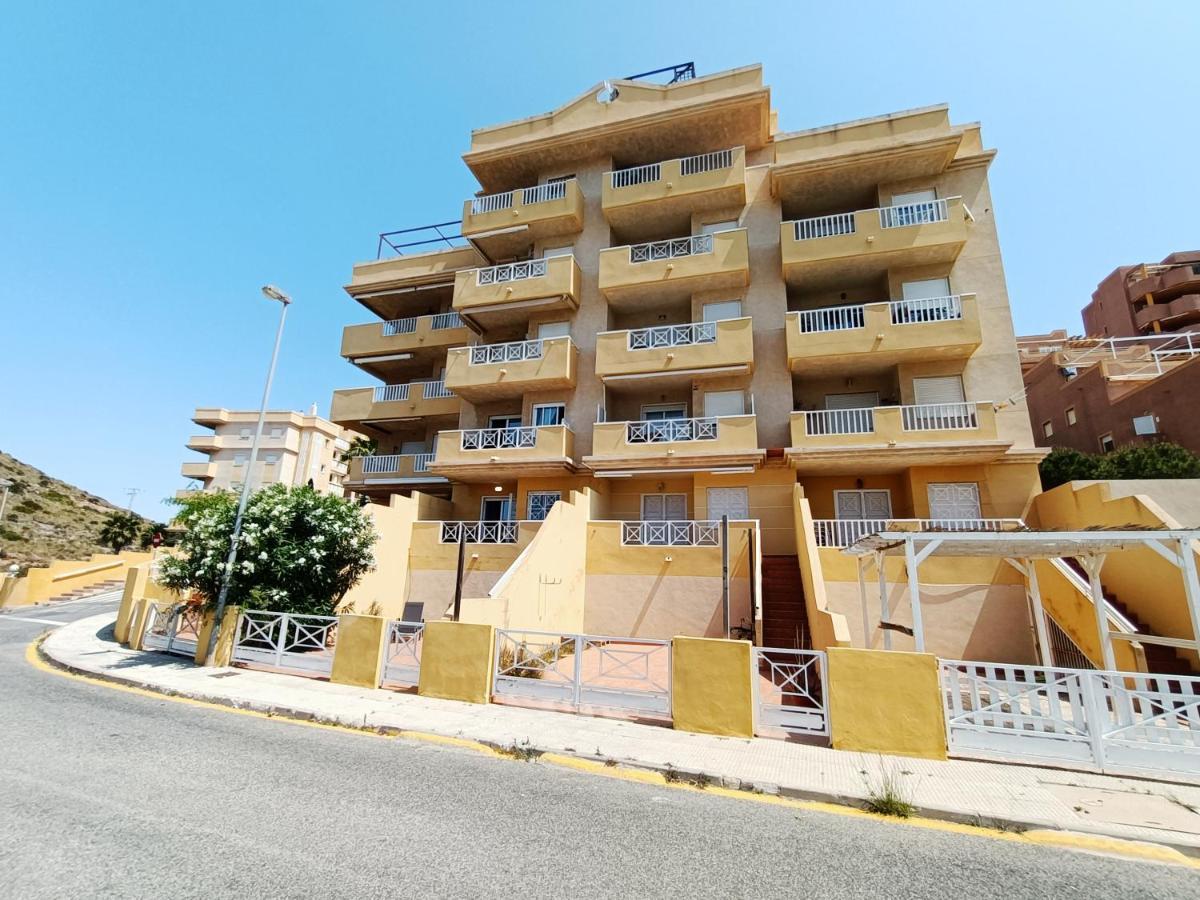 Apartamento Parque Marino 5206 - Choice Cabo de Palos