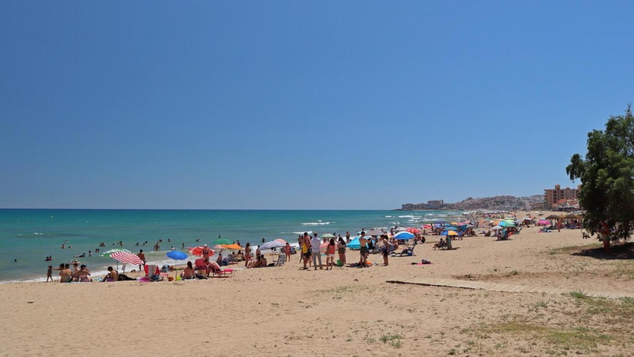 Bella Vista - Aqua Nature La Mata Apartment *