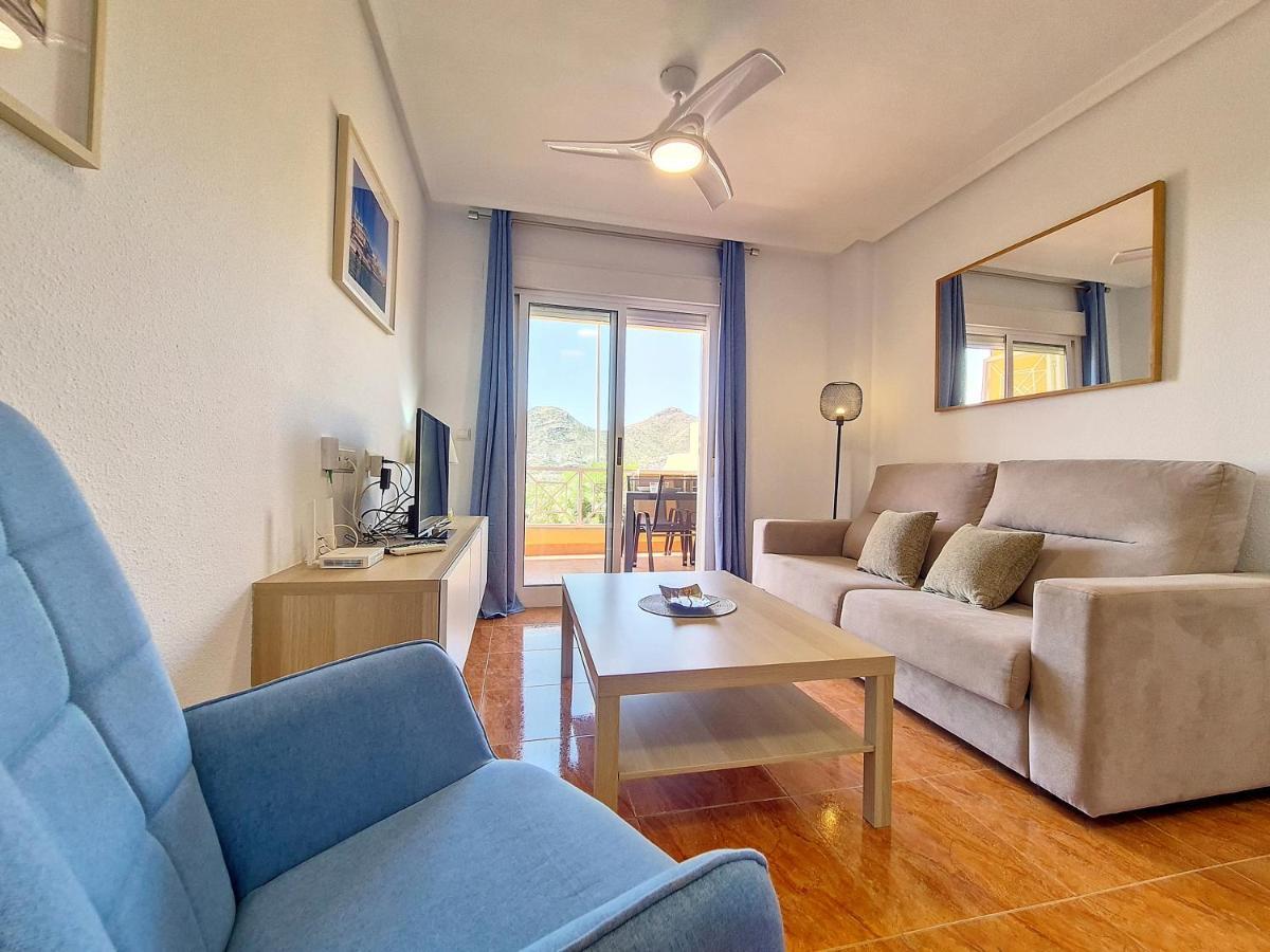 Apartamento Parque Marino 5206 - Choice *
