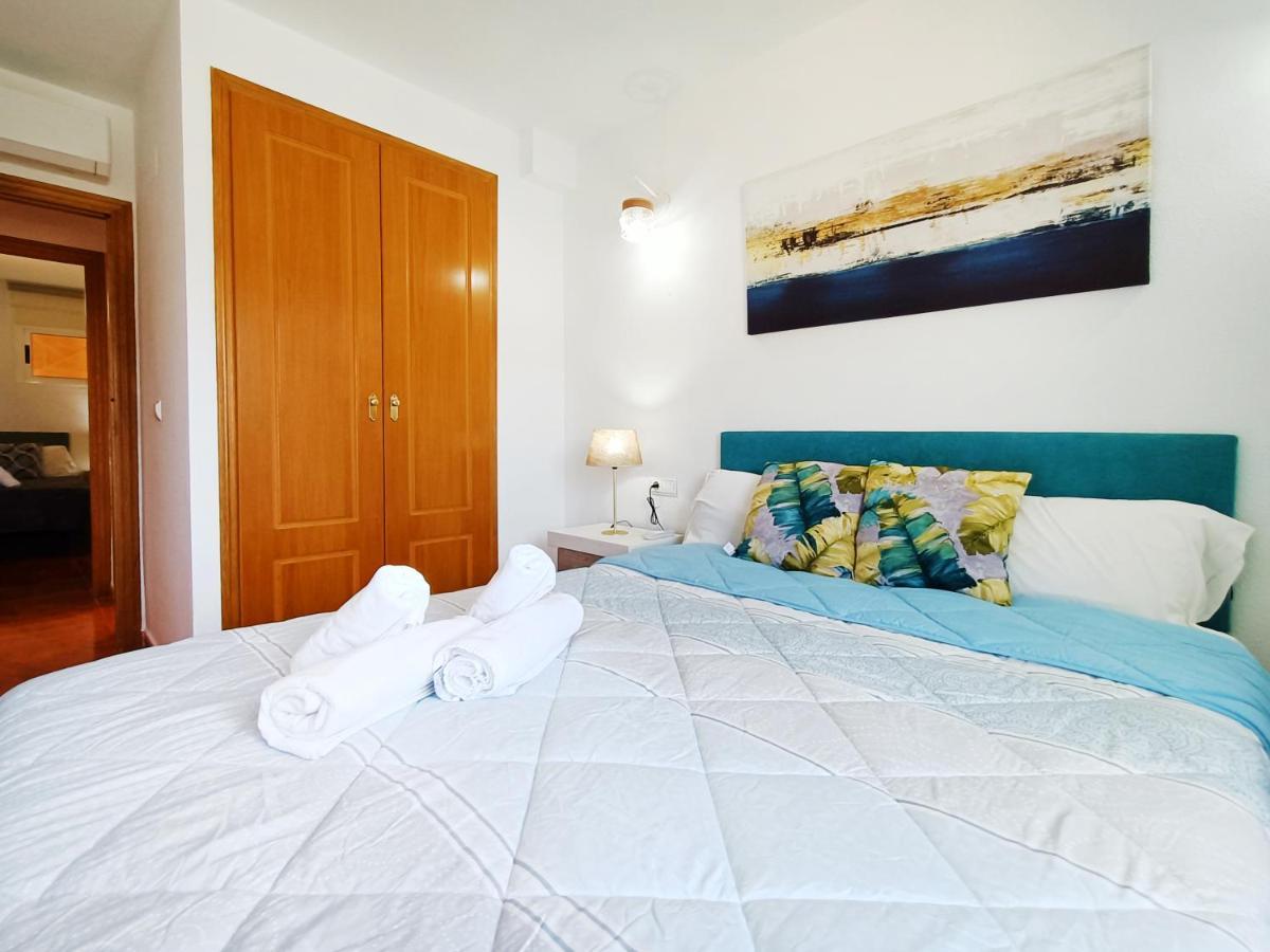 Apartamento Parque Marino 5206 - Choice *