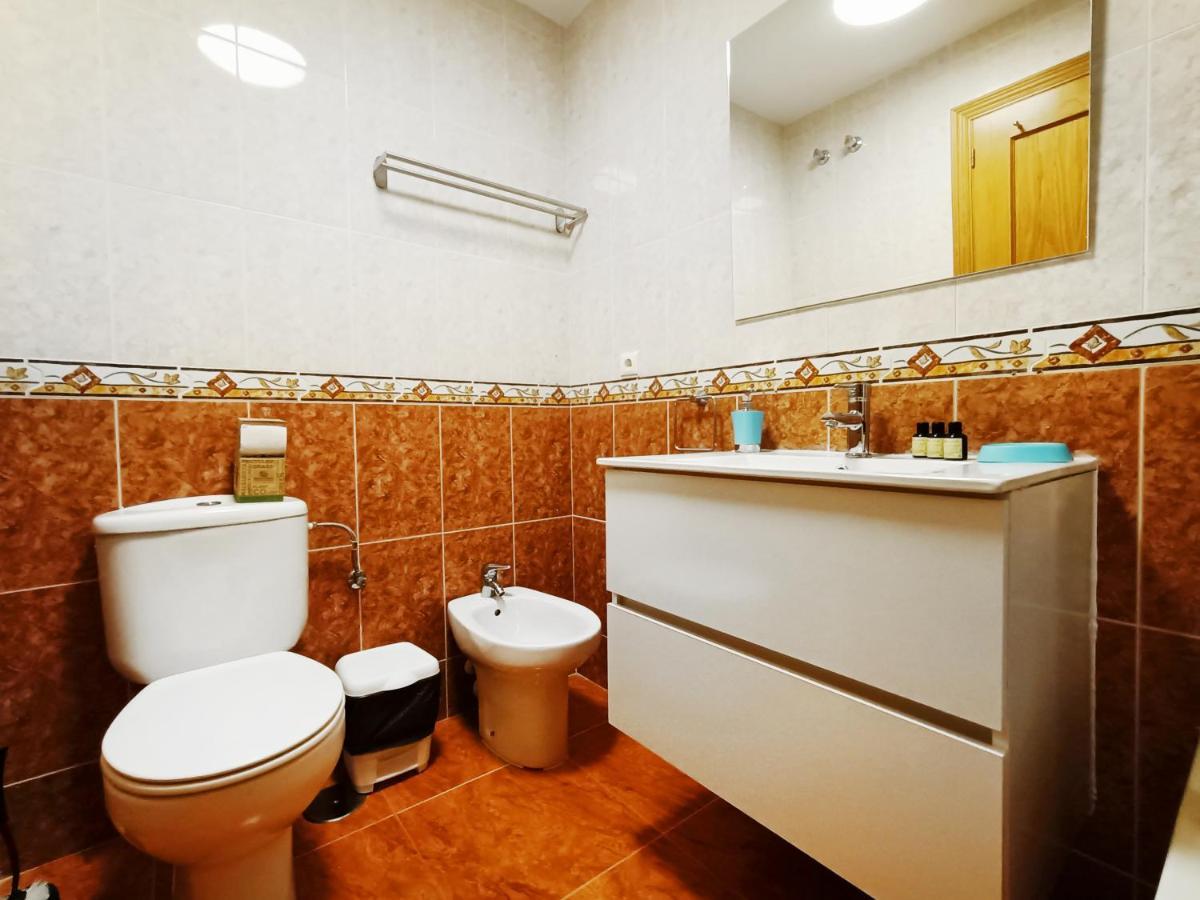Parque Marino 5206 - Choice Apartment