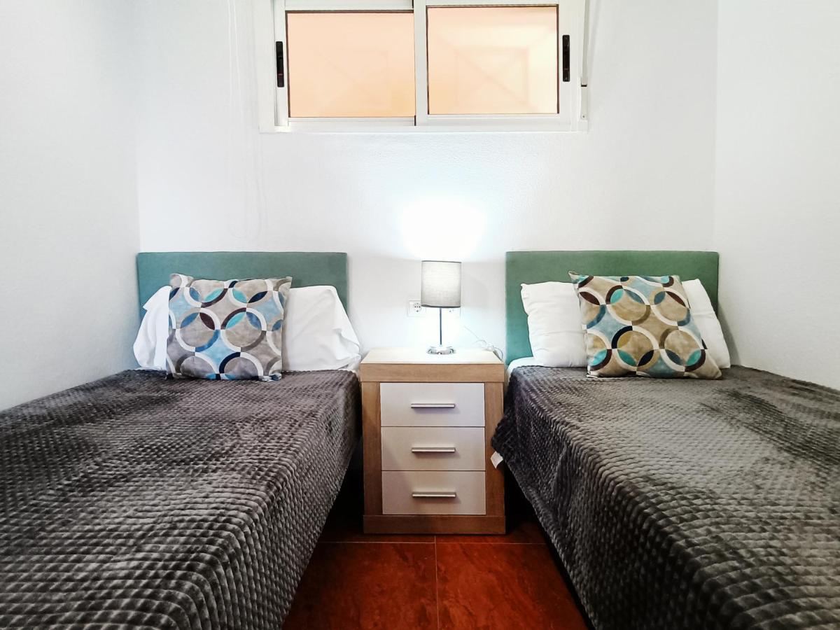 Apartment Parque Marino 5206 - Choice Cabo de Palos