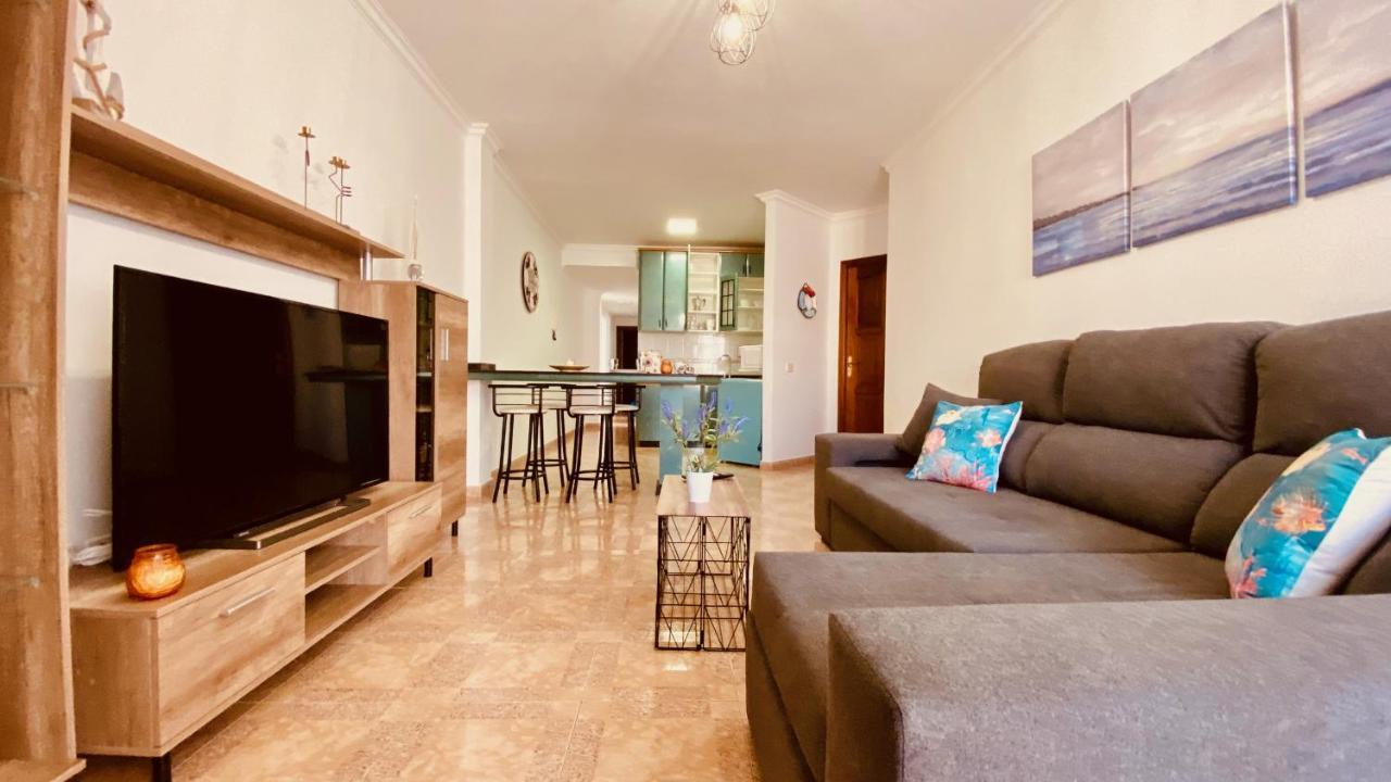 Apartamento Click&guest - Al Alba House In Playa De Arinaga