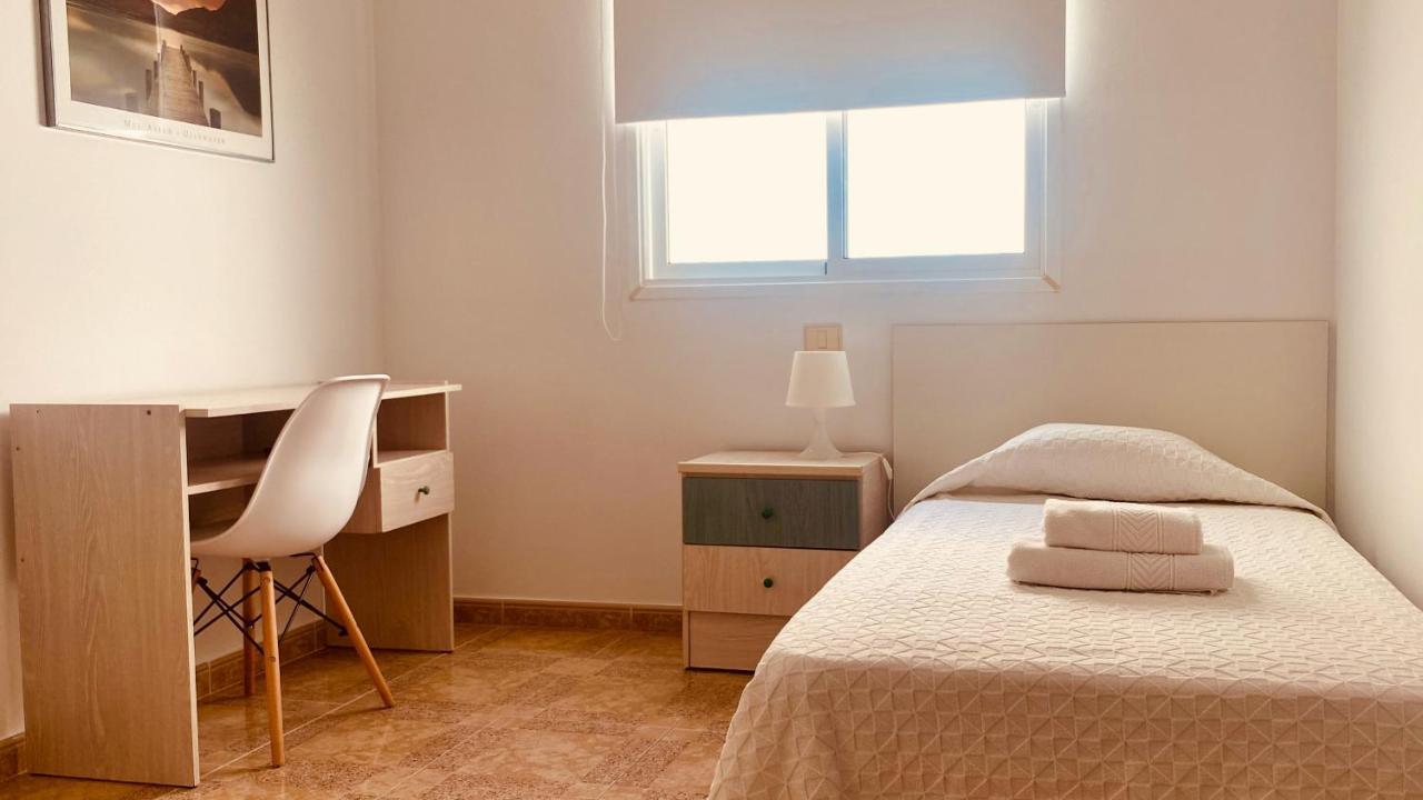 Click&guest - Al Alba House In Playa De Arinaga Apartamento