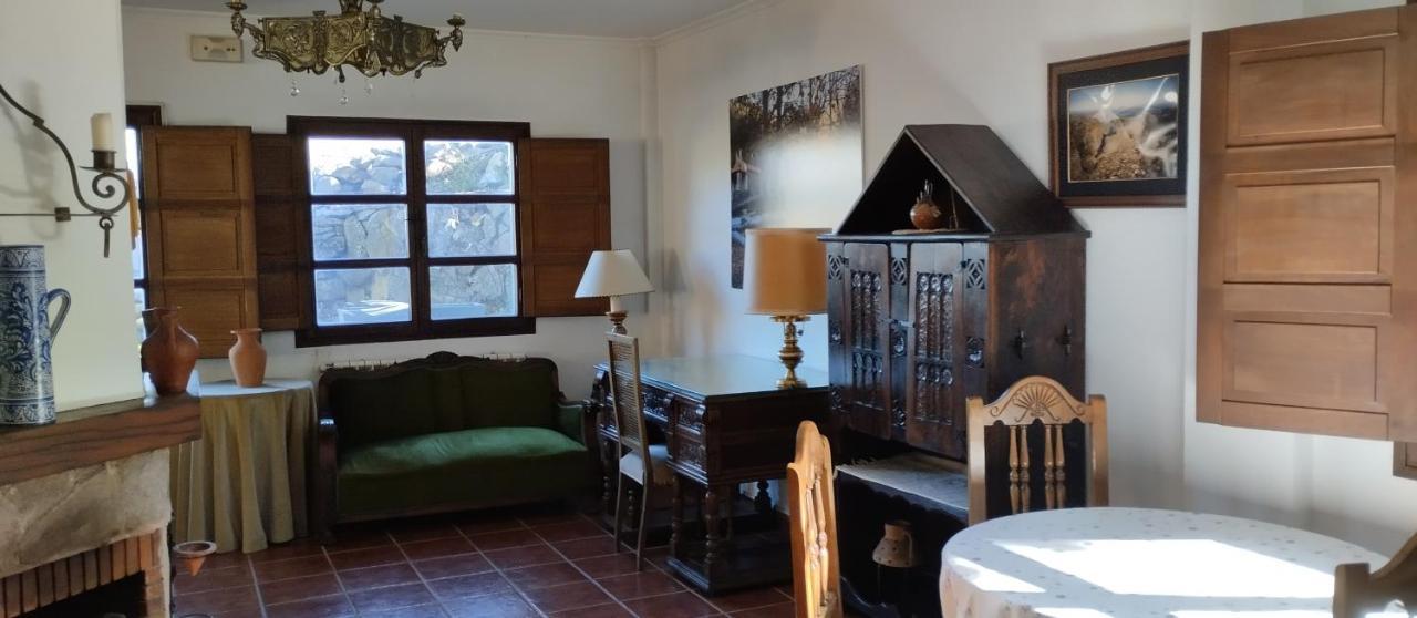 Hostal El Caseron