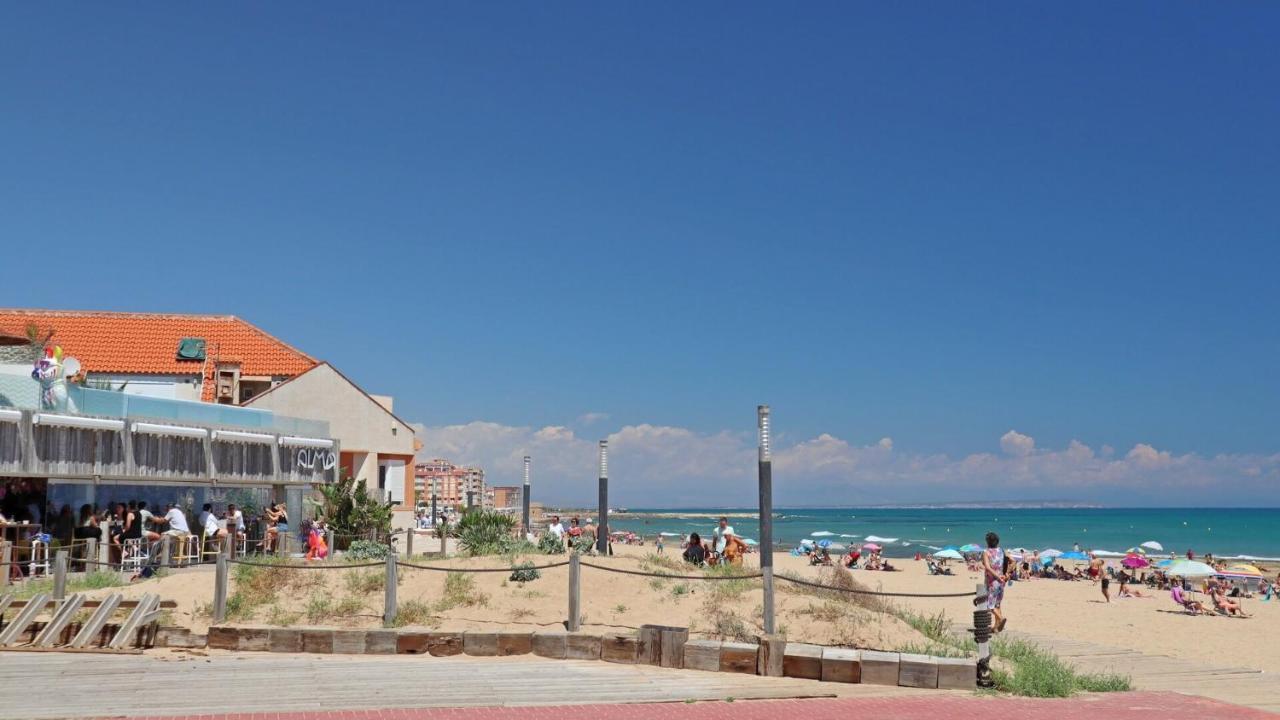 Limon - Viñamar 3 La Mata Apartamento *